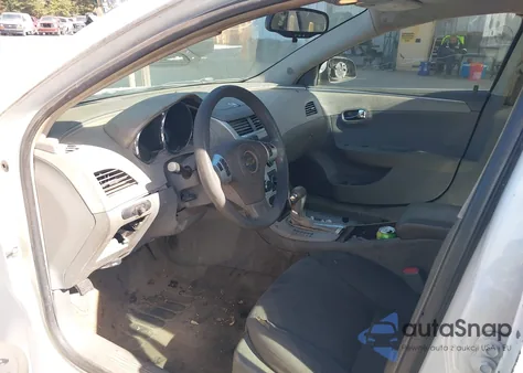 2009 Chevrolet Malibu Lt from USA, damaged, VIN 1G1ZH57B09F146146